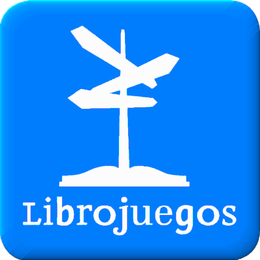 Librojuegos.org